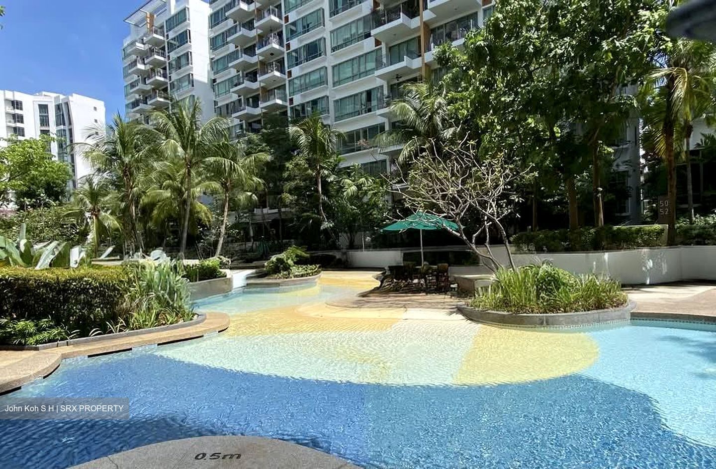 Casa Merah (D16), Apartment #553172451